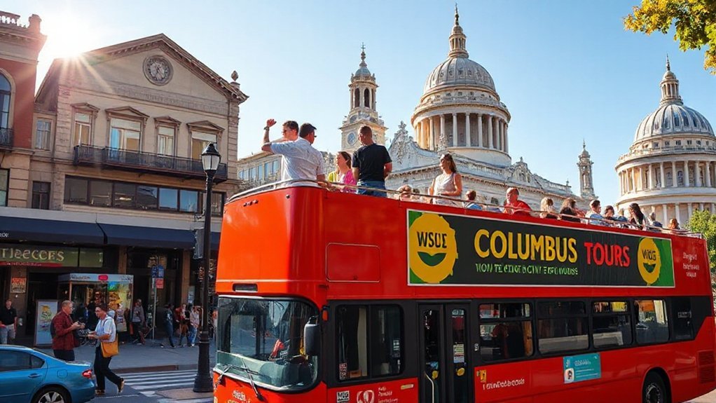 cultural exploration and enjoyment