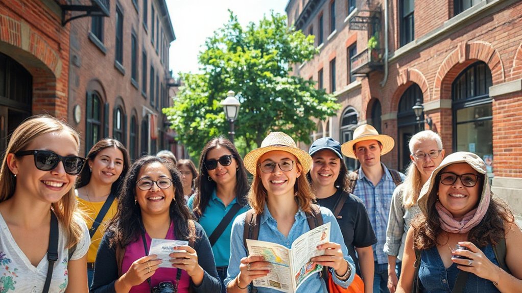 Private Columbus Tours | Custom Group Experiences