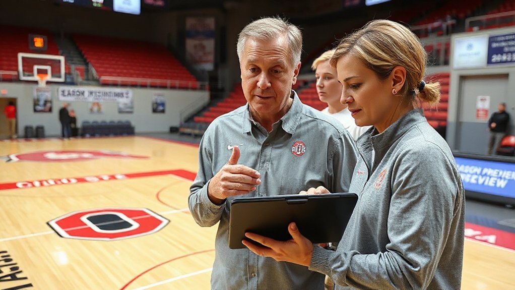 defensive switching and substitutions