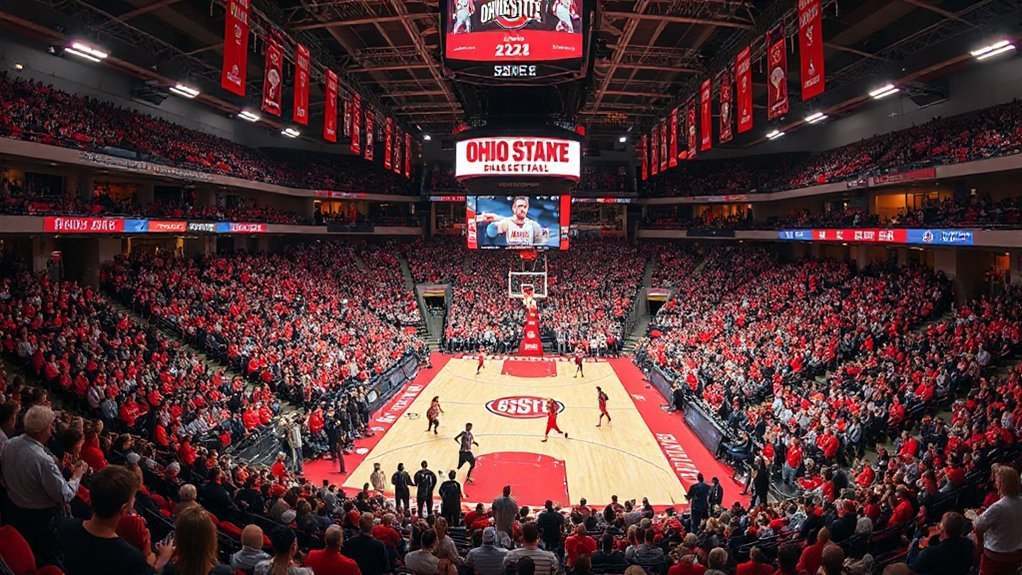 early season basketball challenges