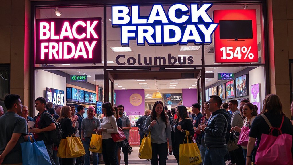 electronics discounts big ticket deals