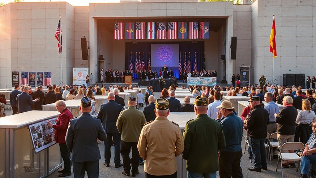 engaging educational festival experiences