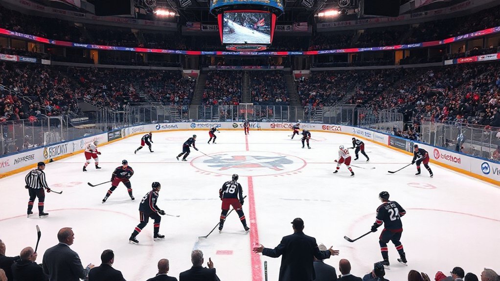 evaluating forward and defense