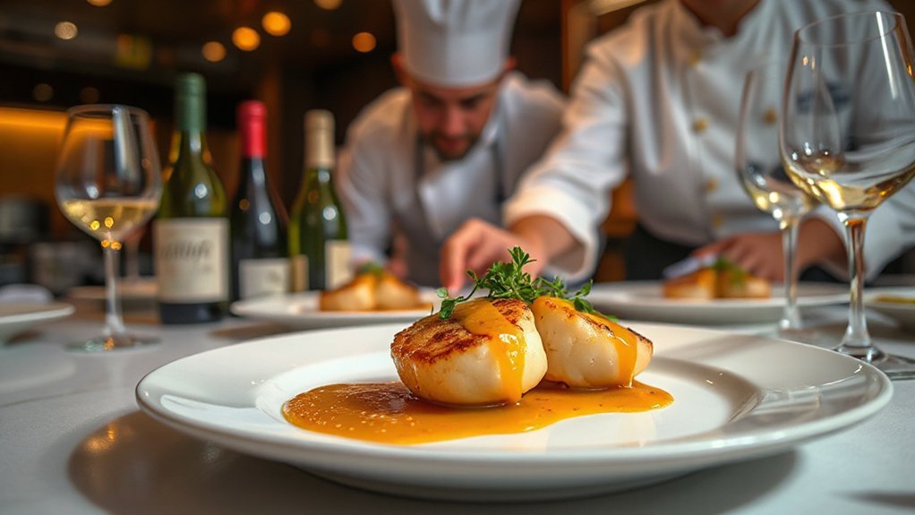 Columbus Food & Wine Experience 2026: Tasting Guide exclusive chef collaborations await