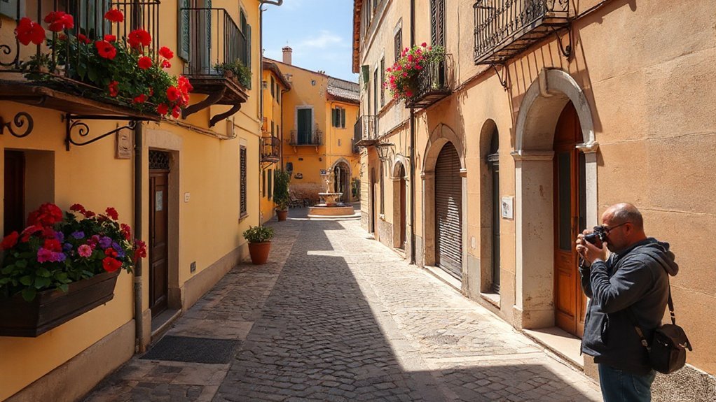 Italian Village Columbus Walking Tour | Hidden Gems