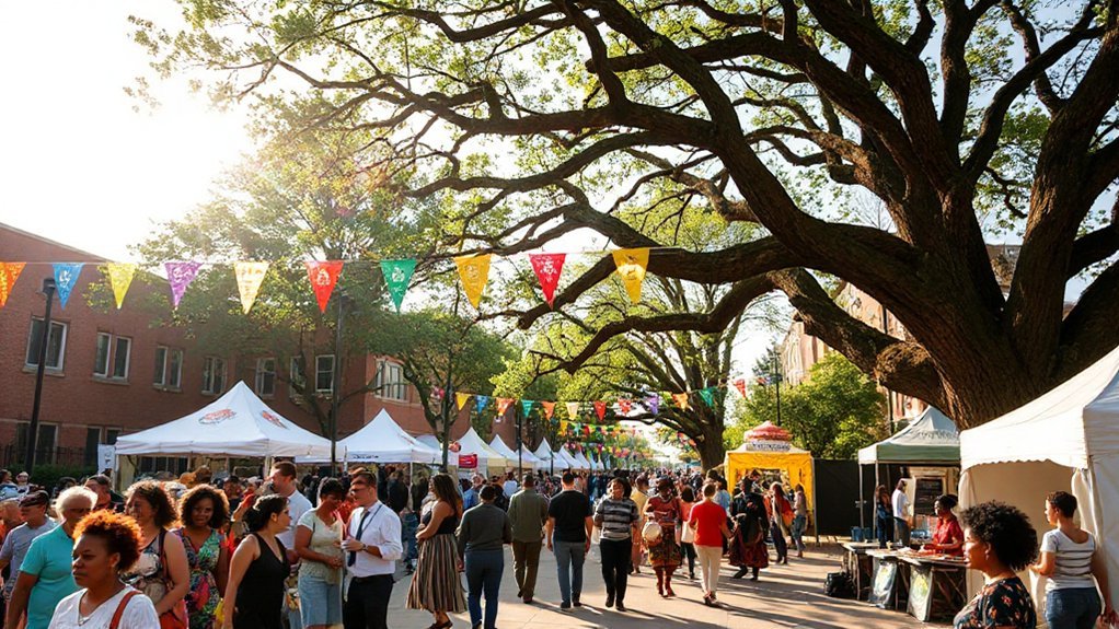 African American Heritage Festival Columbus 2026: OSU Campus Events festival dates and highlights