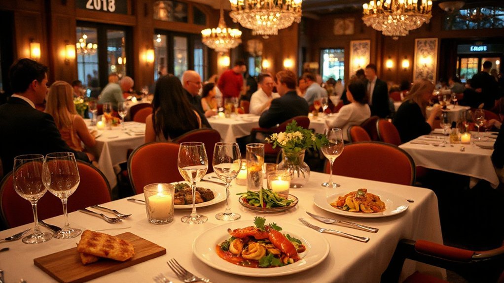 Columbus Restaurant Week 2026: Best Deals & Reservations finding prix fixe deals efficiently