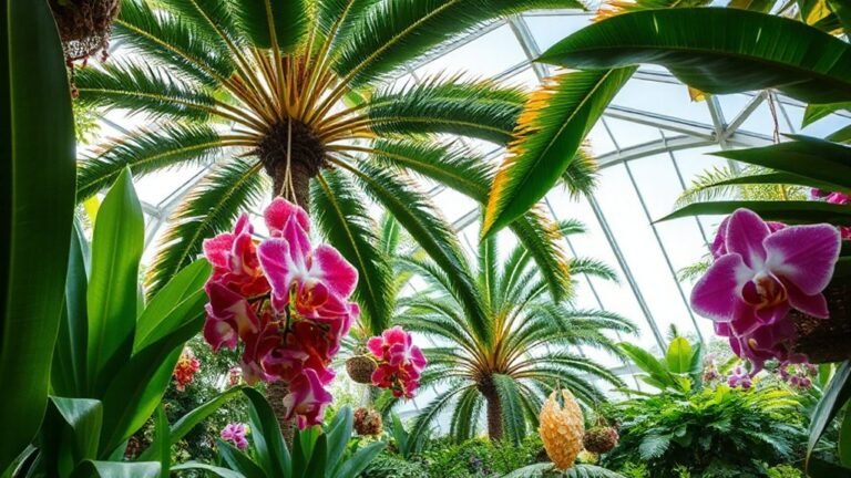 franklin park conservatory tours