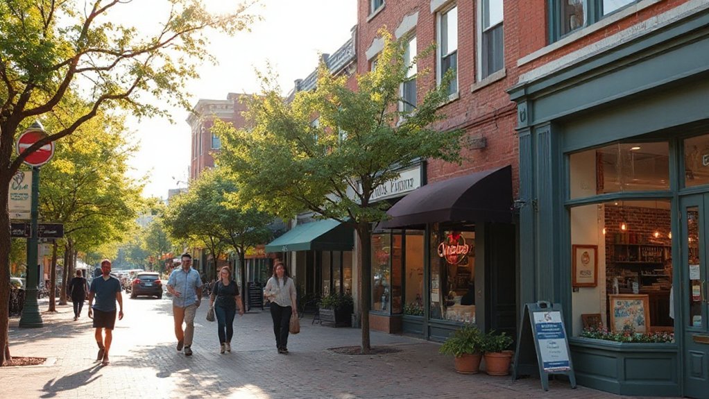 Grandview Heights Columbus Tour | Local Favorites