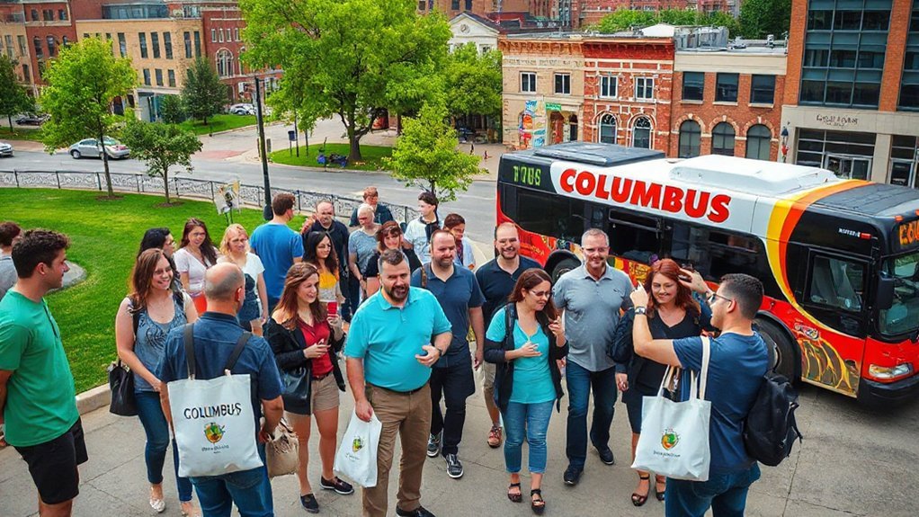 group packages for everyone