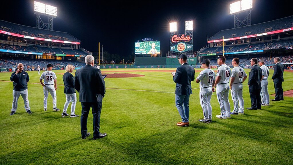 hands on player development approach