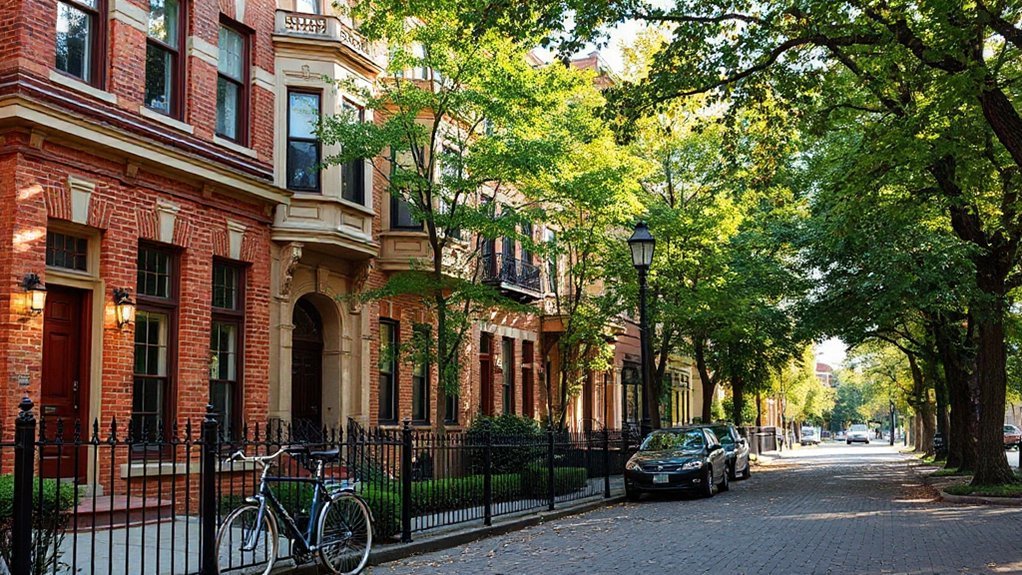 Victorian Village Columbus Tour | Historic Homes Guide