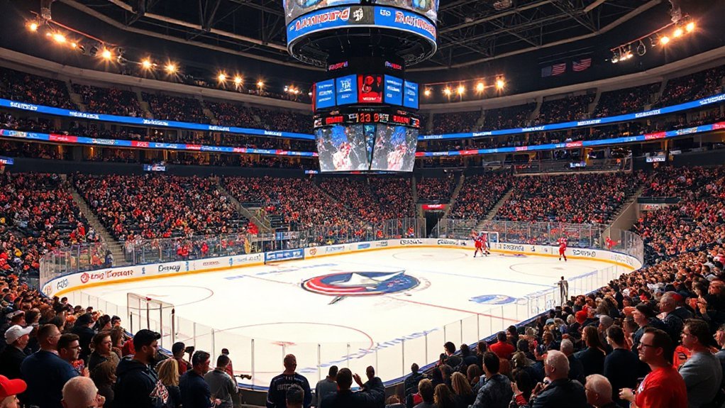 home opener excitement reigns