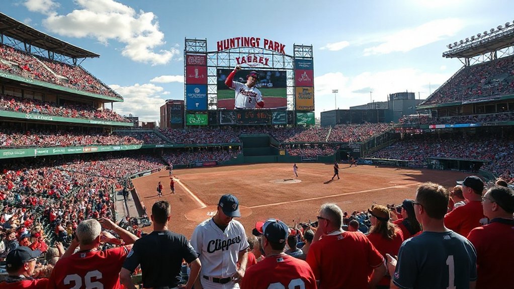 intense rivalry playoff stakes