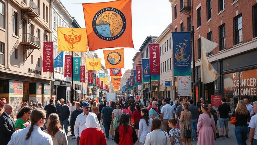 Columbus Day 2026: Events & Celebrations Around the City interactive museum exploration experience