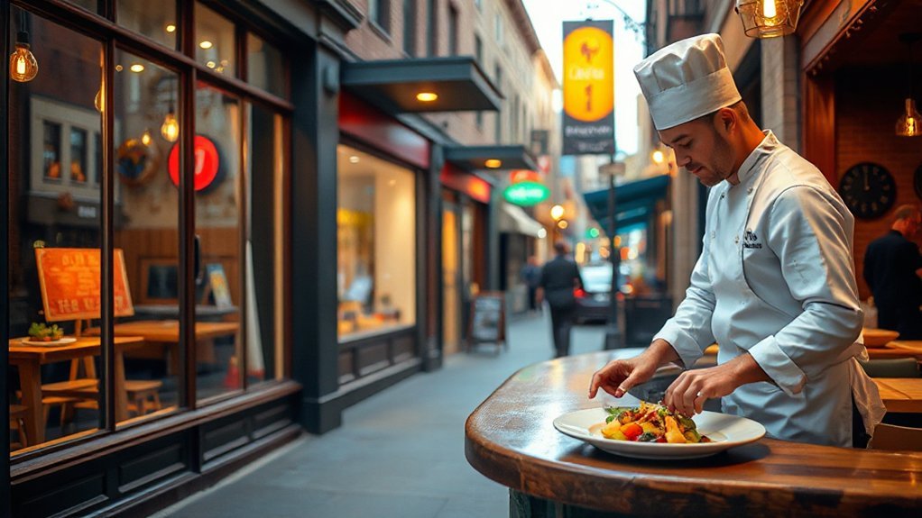 kitchen stories and secrets