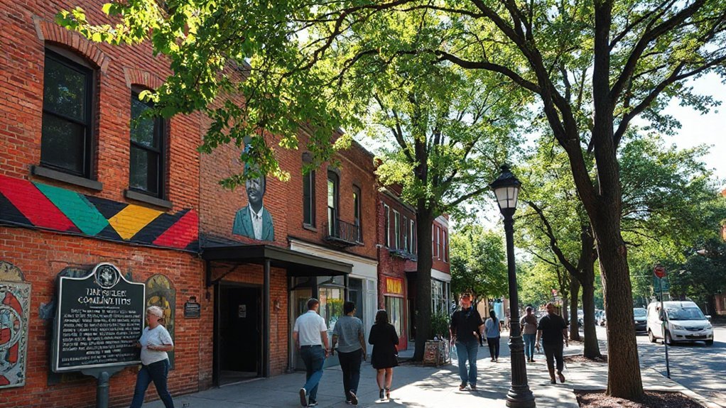 layers of community resilience