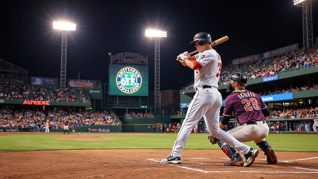 lineup dynamics and strategies