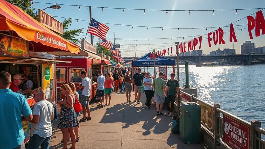 local flavors tasty bites