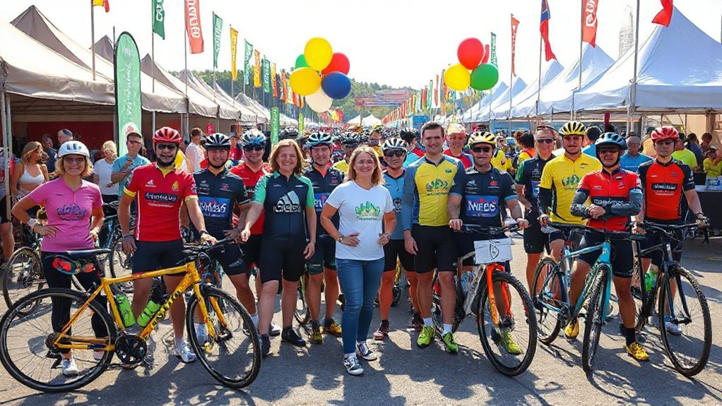 messy fun team challenges