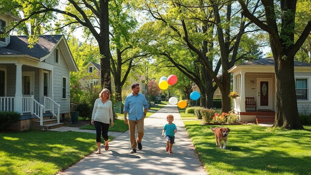 mini adventures in columbus neighborhoods