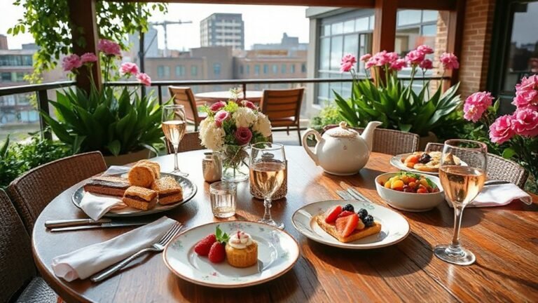 Mother's Day Brunch Columbus 2026: Best Restaurant Reservations mother s day brunch reservations