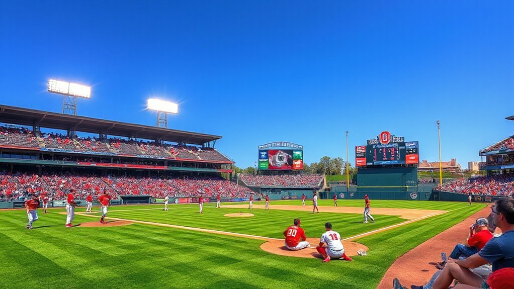 nonconference games excitement awaits