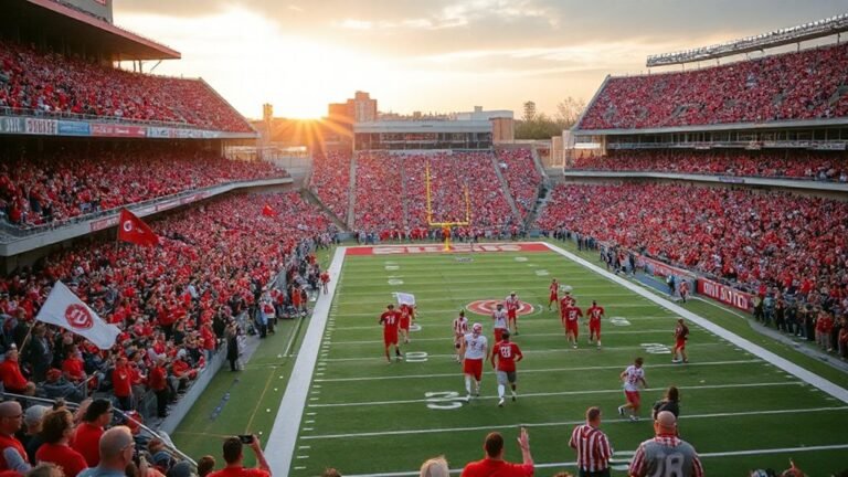 ohio state october games