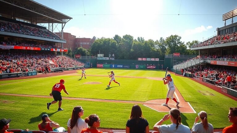 Ohio State Softball 2026: Playoff Season & Home Games ohio state softball 2026