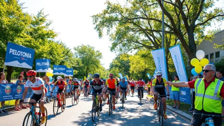 pelotonia 2026 fundraising involvement opportunities