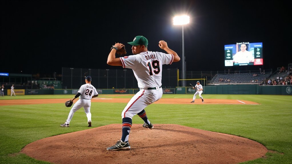 pitching matchups to analyze