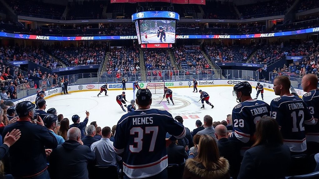 player performance and adjustments