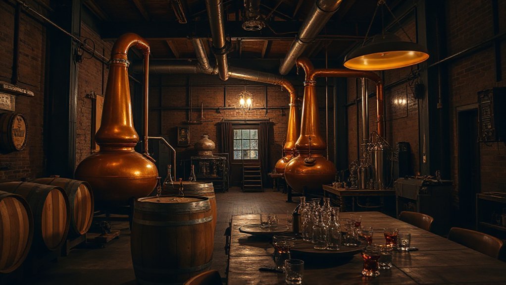 prohibition era distilling creativity