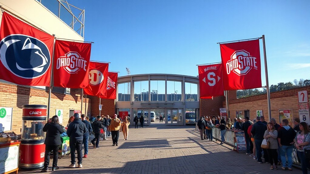 public transit parking tips
