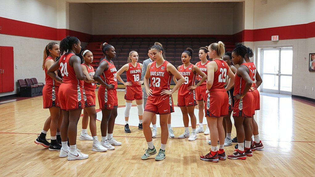 roster changes and analysis