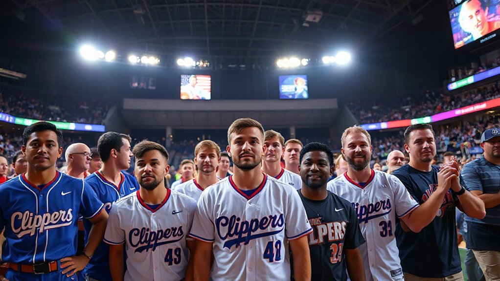 roster transformation with key signings