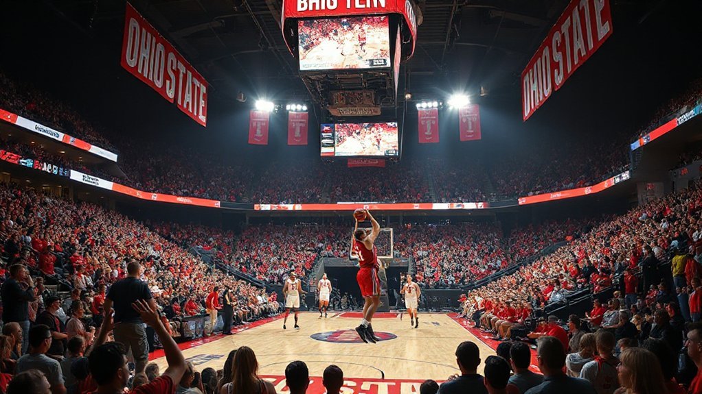 season defining road challenges