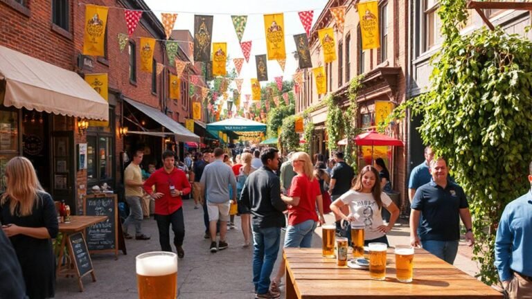 short north beer festival