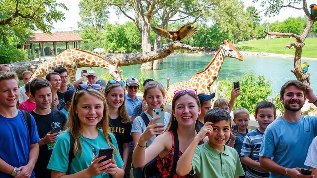 skip the line benefits