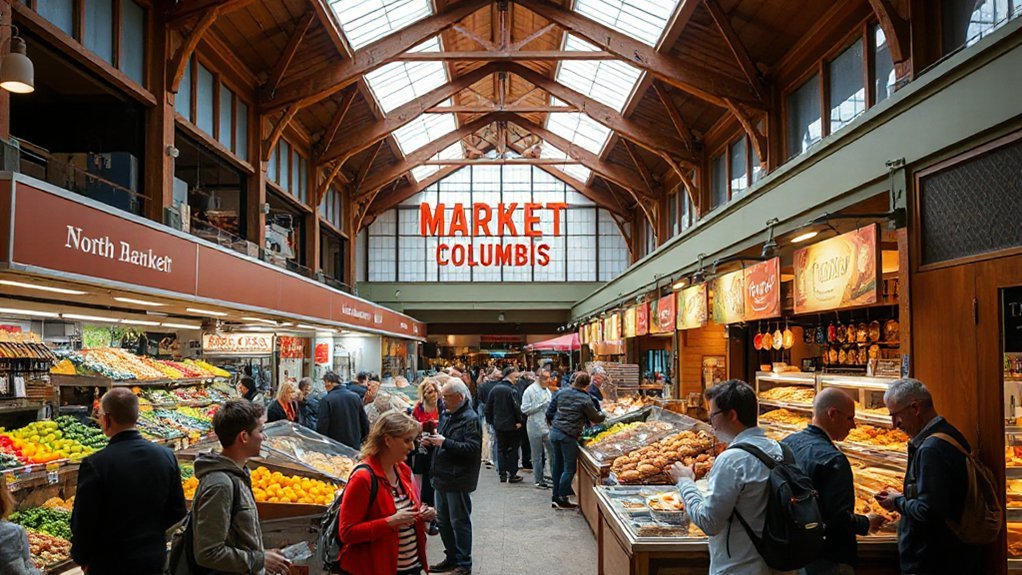 smart tasting route tips