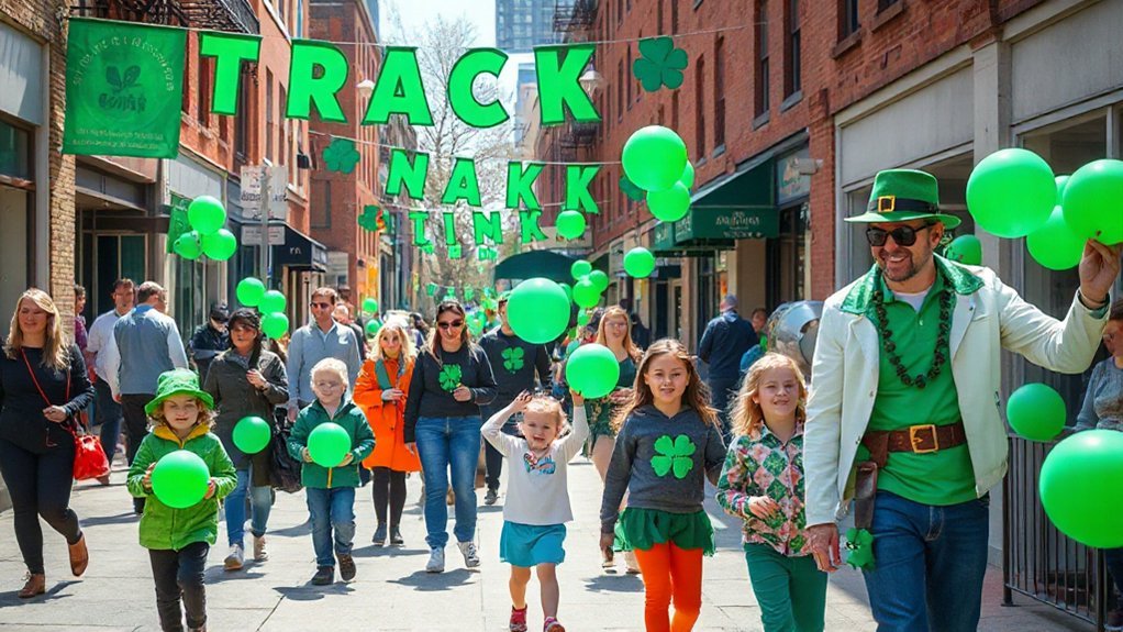 sticky fingers and fun