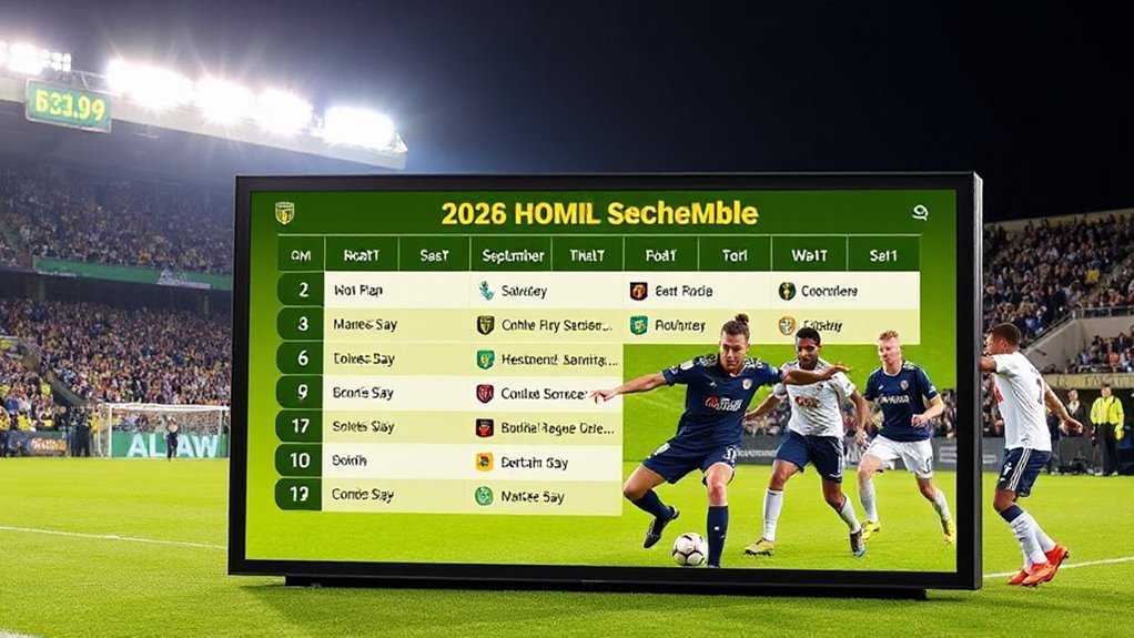 Columbus Crew MLS 2026: September Home Match Schedule tactical defensive strategies analyzed
