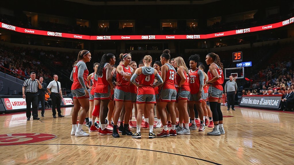 team chemistry and optimism