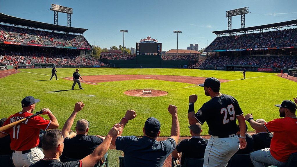 team dynamics and momentum