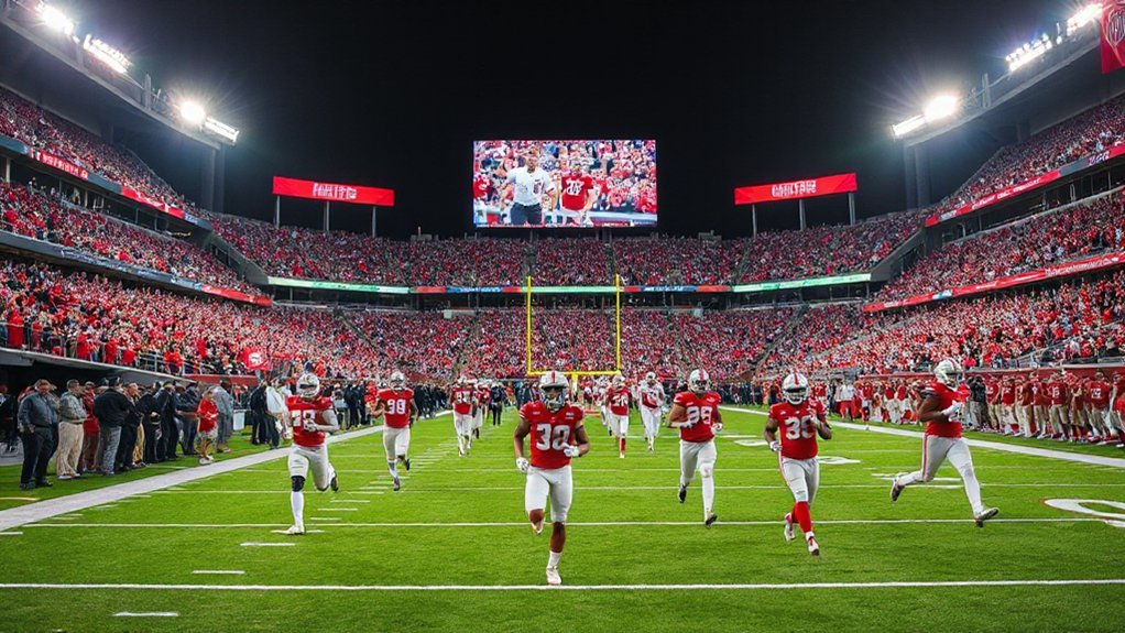 Ohio State Football 2026: Season Opener & Home Schedule transfers and freshman impact