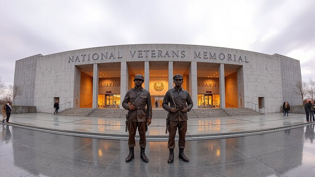 trench artifacts and propaganda