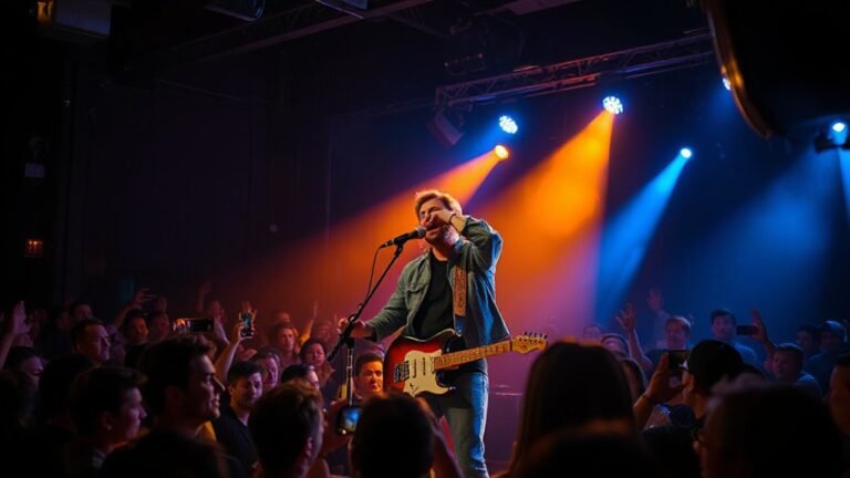 Tyler Childers Columbus Concert 2026: Tickets & Show Details (June 13) tyler childers concert tickets