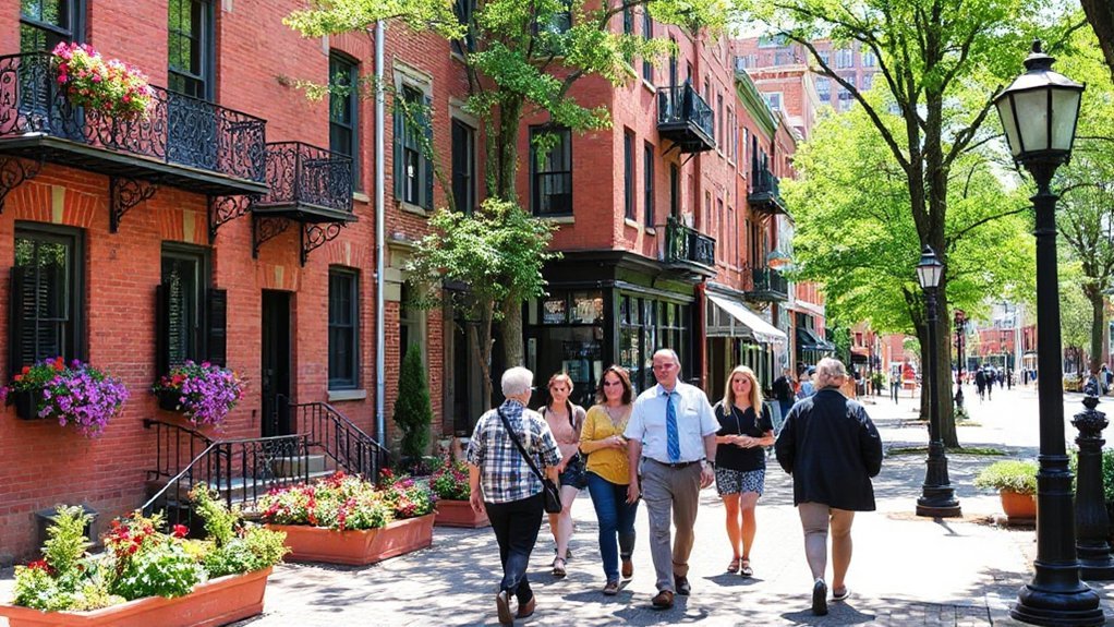 victorian charm and nostalgia