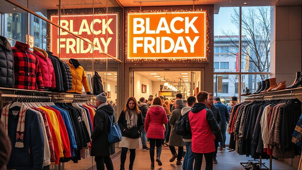 warm practical winter essentials