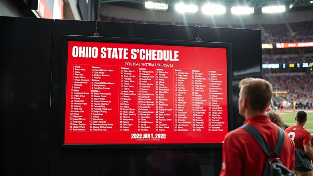 exciting football season ahead